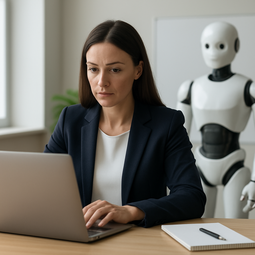 Human in the loop là gì? Khái niệm, cơ chế và vai trò trong AI