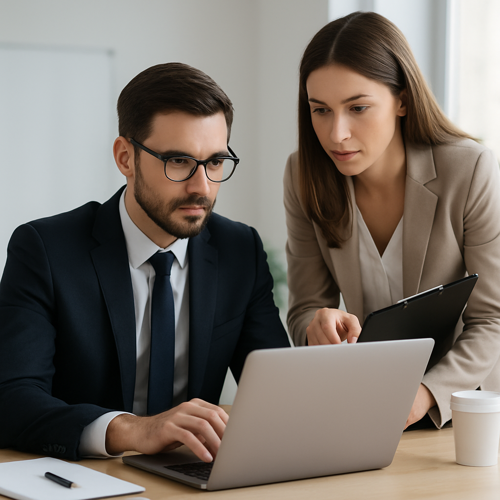 Các nghĩa vụ cốt lõi khi xử lý dữ liệu khách hàng bằng AI