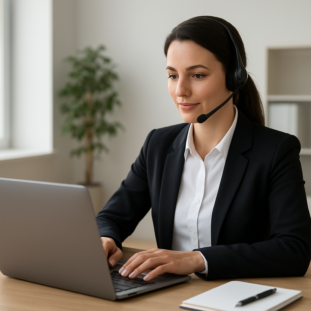 Lợi ích khi trả lời khách 24/7 bằng hệ thống tự động