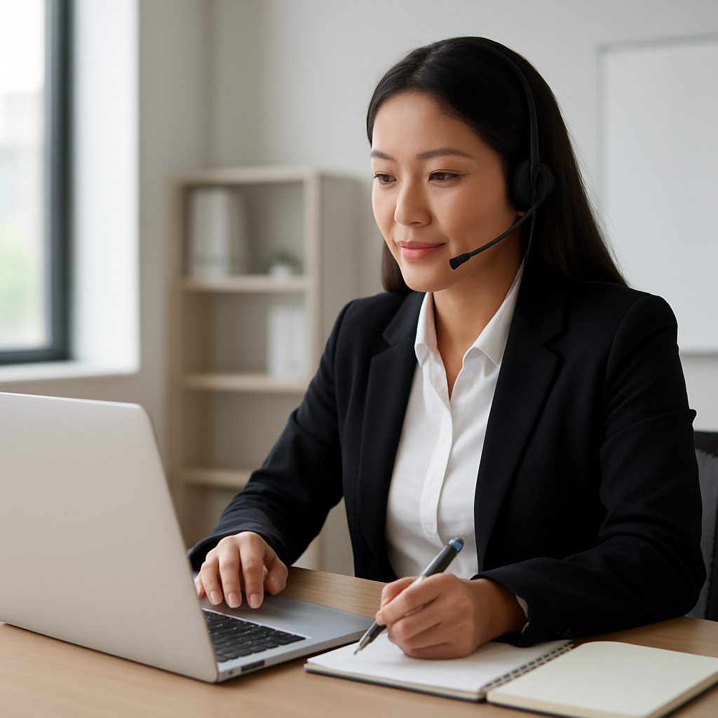 Hướng dẫn từng bước triển khai mô hình trả lời khách 24/7 bằng AI một cách có trách nhiệm